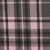 Ткань костюмная клетка 25577 2014, 230 гр/м2, шир.150см, цвет серый/роз/ч/бел - купить в Абакане. Цена 539.74 руб.