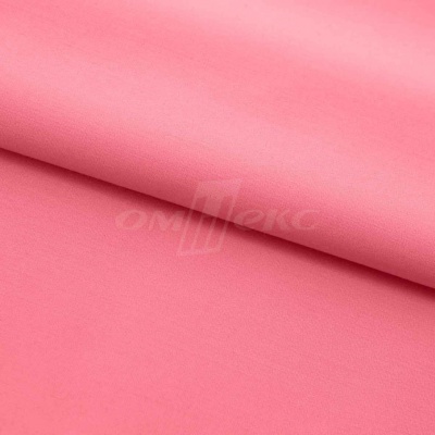 Сорочечная ткань "Ассет", 120 гр/м2, шир.150см, цвет розовый - купить в Абакане. Цена 248.87 руб.