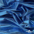 Трикотажное полотно голограмма, шир.140 см, #602 -голубой/голубой - купить в Абакане. Цена 385.88 руб.