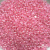 0404-5146G-Полубусины пластиковые круглые "ОмТекс", 4 мм, (уп.50гр=2500+/-10шт), цв.101-св.розовый - купить в Абакане. Цена: 63.50 руб.