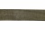 Окантовочная тесьма №158, шир. 22 мм (в упак. 100 м), цвет хаки - купить в Абакане. Цена: 207.68 руб.