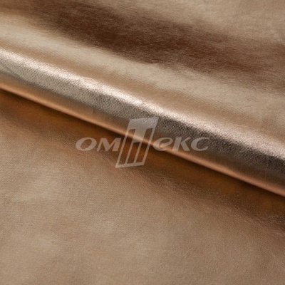 Текстильный материал "COPER STEMP" с покрытием РЕТ, 60гр/м2, 100% полиэстер, шир.150 см - купить в Абакане. Цена 343 руб.
