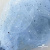 Сетка Фатин Глитер Спейс, 12 (+/-5) гр/м2, шир.150 см, 16-93/голубой - купить в Абакане. Цена 180.32 руб.