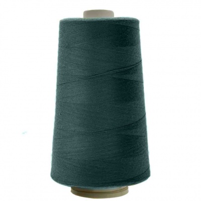 Швейные нитки (армированные) 28S/2, нам. 2 500 м, цвет 226 - купить в Абакане. Цена: 148.95 руб.