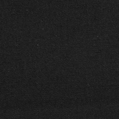 Костюмная ткань с вискозой "Рошель", 250 гр/м2, шир.150см, цвет чёрный - купить в Абакане. Цена 438.12 руб.