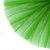 Сетка Глиттер, 24 г/м2, шир.145 см., зеленый - купить в Абакане. Цена 117.24 руб.