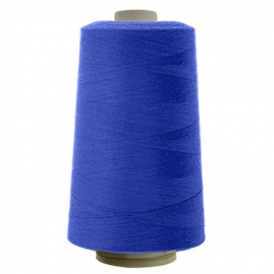 Швейные нитки (армированные) 28S/2, нам. 2 500 м, цвет 308 - купить в Абакане. Цена: 148.95 руб.