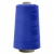 Швейные нитки (армированные) 28S/2, нам. 2 500 м, цвет 308 - купить в Абакане. Цена: 148.95 руб.