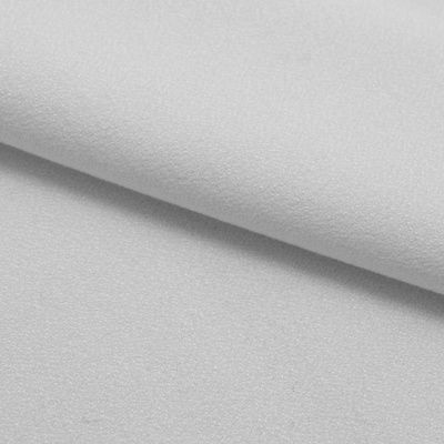 Костюмная ткань с вискозой "Бриджит", 210 гр/м2, шир.150см, цвет белый - купить в Абакане. Цена 570.73 руб.