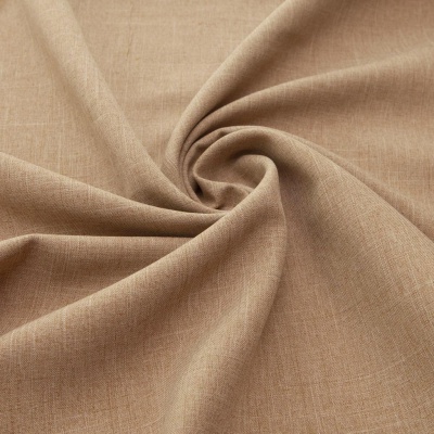 Ткань костюмная габардин "Меланж" 6160B, 172 гр/м2, шир.150см, цвет бежевый - купить в Абакане. Цена 296.19 руб.