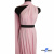 Плательная ткань "Невада" 14-1911, 120 гр/м2, шир.150 см, цвет розовый - купить в Абакане. Цена 207.83 руб.