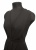 Ткань костюмная 25389 2002, 219 гр/м2, шир.150см, цвет т.серый - купить в Абакане. Цена 334.09 руб.