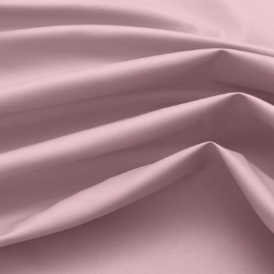 Ткань курточная DEWSPO 240T PU MILKY (MAUVE SHADOW) - пыльный розовый - купить в Абакане. Цена 156.61 руб.