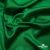 Поли креп-сатин 17-6153, 125 (+/-5) гр/м2, шир.150см, цвет зелёный - купить в Абакане. Цена 155.57 руб.