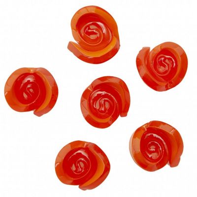 Украшение "Розы малые №3"  - купить в Абакане. Цена: 17.49 руб.