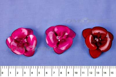 Украшение "Розы крупные" брак - купить в Абакане. Цена: 66.10 руб.