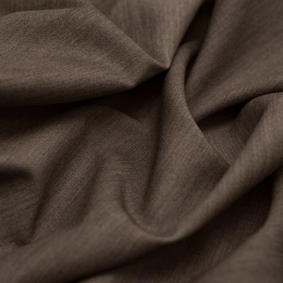 Костюмная ткань с вискозой "Флоренция" 18-1314, 195 гр/м2, шир.150см, цвет карамель - купить в Абакане. Цена 458.04 руб.