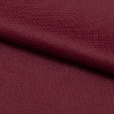 Курточная ткань Дюэл (дюспо) 19-2024, PU/WR/Milky, 80 гр/м2, шир.150см, цвет бордовый - купить в Абакане. Цена 141.80 руб.