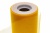 Фатин в шпульках 16-72, 10 гр/м2, шир. 15 см (в нам. 25+/-1 м), цвет жёлтый - купить в Абакане. Цена: 100.69 руб.