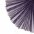 Сетка Глиттер, 24 г/м2, шир.145 см., пурпурный - купить в Абакане. Цена 117.24 руб.