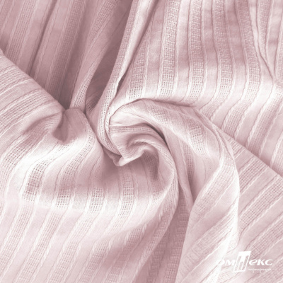 Ткань плательная 100%хлопок, 115 г/м2, ш.140 +/-5 см #103, цв.(19)-нежно розовый - купить в Абакане. Цена 548.89 руб.