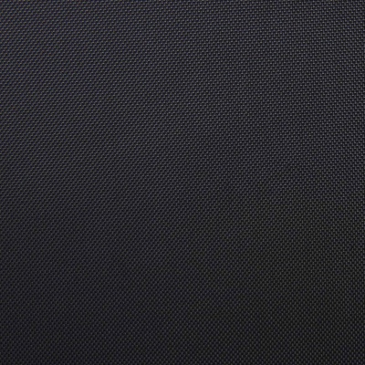 Оксфорд (Oxford) 420D, PU1000/WR, 130 гр/м2, шир.150см, цвет чёрный - купить в Абакане. Цена 162.74 руб.