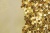 Сетка с пайетками №6, 188 гр/м2, шир.130см, цвет золото - купить в Абакане. Цена 371.02 руб.