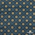 Ткань костюмная «Микровельвет велюровый принт», 220 г/м2, 97% полиэстр, 3% спандекс, ш. 150См Цв #6 - купить в Абакане. Цена 439.76 руб.
