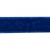 Лента бархатная нейлон, шир.12 мм, (упак. 45,7м), цв.74-василек - купить в Абакане. Цена: 392 руб.