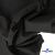 Ткань костюмная "Остин" 80% P, 20% R, 230 (+/-10) г/м2, шир.145 (+/-2) см, цв 4 - черный - купить в Абакане. Цена 380.25 руб.