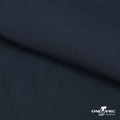 Ткань костюмная "Марко" 80% P, 16% R, 4% S, 220 г/м2, шир.150 см, цв-темно синий 35 - купить в Абакане. Цена 528.29 руб.
