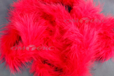 Марабу из пуха и перьев тонкое/насыщенно-розовый - купить в Абакане. Цена: 61.70 руб.