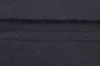 Костюмная ткань с вискозой "Флоренция" 19-4014, 195 гр/м2, шир.150см, цвет серый/шторм - купить в Абакане. Цена 458.04 руб.