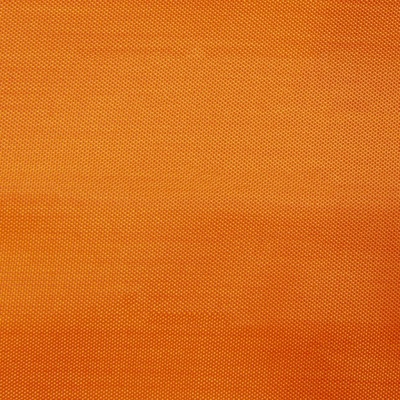 Ткань подкладочная Таффета 16-1257, 48 гр/м2, шир.150см, цвет оранжевый - купить в Абакане. Цена 54.64 руб.