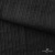 Ткань плательная 100%хлопок, 115 г/м2, ш.140 +/-5 см #103, цв.(17)-чёрный - купить в Абакане. Цена 548.89 руб.