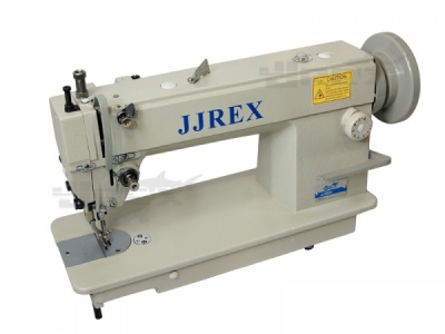 JJREX 0302 Комплект прямострочной ПШМ, для тяж. тканей - купить в Абакане. Цена 43 097.98 руб.