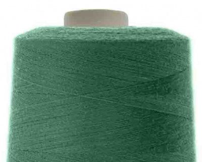 Швейные нитки (армированные) 28S/2, нам. 2 500 м, цвет 376 - купить в Абакане. Цена: 148.95 руб.