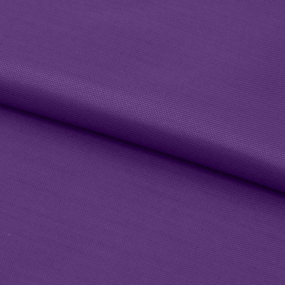 Ткань подкладочная Таффета 17-3834, антист., 53 гр/м2, шир.150см, цвет фиолетовый - купить в Абакане. Цена 62.37 руб.