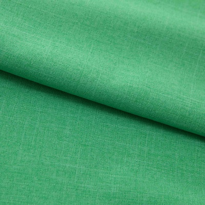 Ткань костюмная габардин "Меланж" 6103А, 172 гр/м2, шир.150см, цвет трава - купить в Абакане. Цена 299.21 руб.