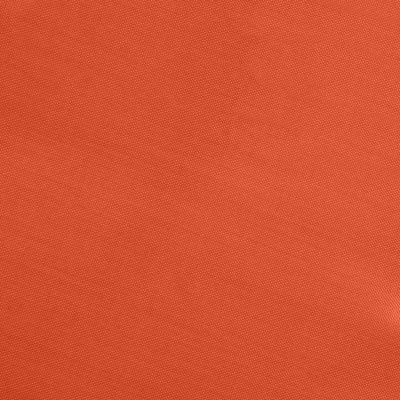 Ткань подкладочная "EURO222" 16-1459, 54 гр/м2, шир.150см, цвет оранжевый - купить в Абакане. Цена 74.07 руб.