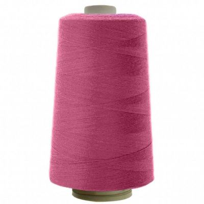 Швейные нитки (армированные) 28S/2, нам. 2 500 м, цвет 434 - купить в Абакане. Цена: 148.95 руб.
