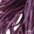 Шнурки #107-01, плоские 130 см, цв.розовый металлик - купить в Абакане. Цена: 35.45 руб.