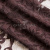 Кружевное полотно стрейч XD-8, 100 гр/м2, шир.150см, цвет шоколад - купить в Абакане. Цена 1 851.10 руб.