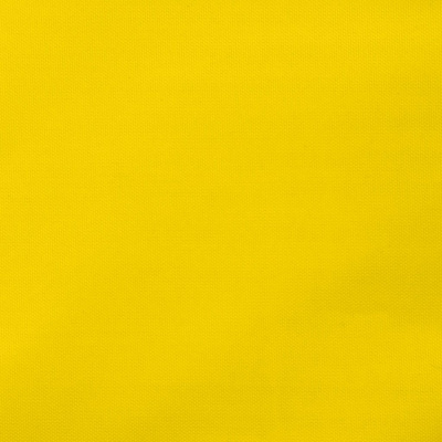 Ткань подкладочная Таффета 13-0758, антист., 53 гр/м2, шир.150см, цвет жёлтый - купить в Абакане. Цена 62.37 руб.