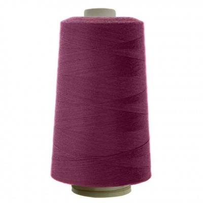 Швейные нитки (армированные) 28S/2, нам. 2 500 м, цвет 478 - купить в Абакане. Цена: 148.95 руб.