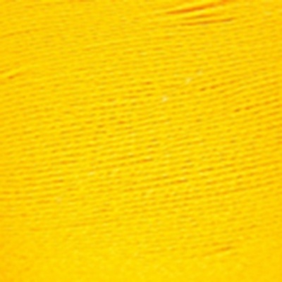Пряжа "Хлопок мерсеризованный", 100% мерсеризованный хлопок, 50гр, 200м, цв.104-желтый - купить в Абакане. Цена: 86.09 руб.