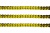 Пайетки "ОмТекс" на нитях, SILVER-BASE, 6 мм С / упак.73+/-1м, цв. 7 - св.золото - купить в Абакане. Цена: 468.37 руб.