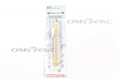 Маркировочный карандаш MSS-06 (6 цветных грифелей) - купить в Абакане. Цена: 731.33 руб.