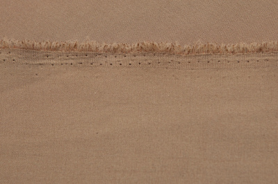Костюмная ткань с вискозой "Флоренция" 17-1410, 195 гр/м2, шир.150см, цвет кофе - купить в Абакане. Цена 491.97 руб.