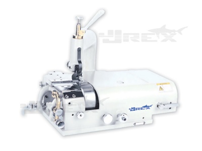JJREX FS-801 Комплект специальной промышленной машины для утоньшения кожи - купить в Абакане. Цена 51 114.40 руб.